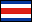 Born in Costa Rica