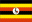 Born in Uganda