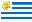 Born in Uruguay