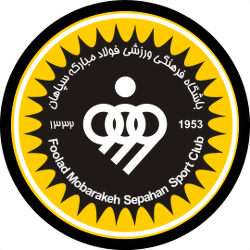 Sepahan Esfahan FC