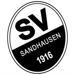 SV 1916 Sandhausen