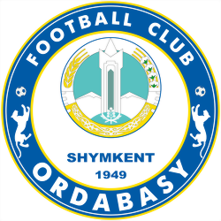 FC Ordabasy