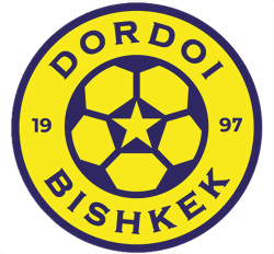 FC Dordoi Bishkik