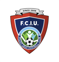 Ifeanyi Ubah FC