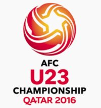 AFC U23 Championship 2016