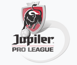 Jupiler League 2014/2015
