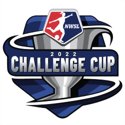 NWSL Challenge Cup 2022