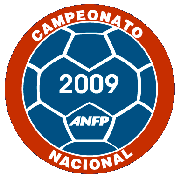 Chile Clausura 2009