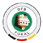 DFB Pokal 2012/2013