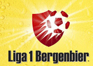 Romanian Liga I 2011/2012
