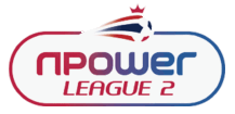 League Two 2010/2011