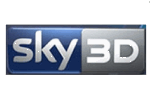 Sky 3D Italia
