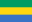 Born in Gabon