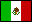 Born in Mexico