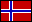 Born in Norway