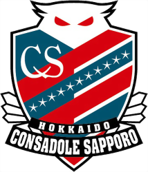 Consadole Sapporo