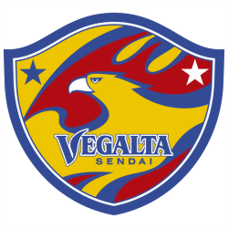 Vegalta Sendai
