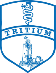 Tritium 1908