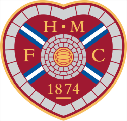 Heart of Midlothian FC