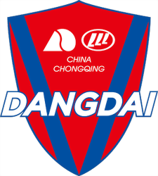Chongqing Liangjiang Athletic