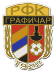 FK Grafičar Belgrade