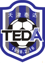 Tianjin Teda