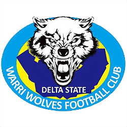 Warri Wolves
