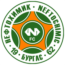 PFC Neftochimic Burgas
