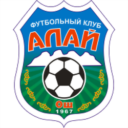 FC Alay Osh
