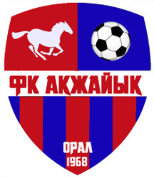 FC Akzhayik