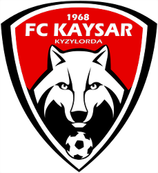 FC Kaisar Kyzylorda