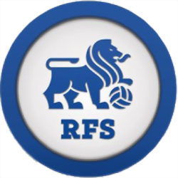 Rīgas FS