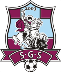 FC Sfântul Gheorghe