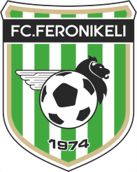 KF Feronikeli