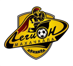Legion Dynamo Makhachkala
