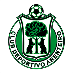 CD Arenteiro