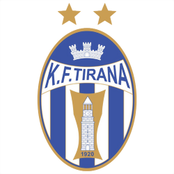 KF Tirana