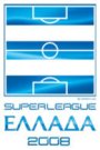 Super League Greece 2008/2009