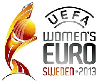 Womens Euro 2013