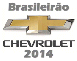 Brasileirao 2014