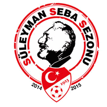 Turkish Super Lig 2014/2015