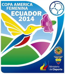 Copa America Femenina 2014