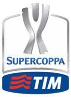 Supercoppa Italiana 2014