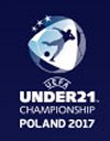 UEFA U21 Qualifying 2017