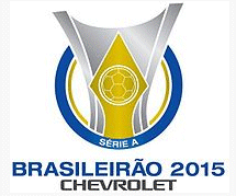 Brasileirao 2015