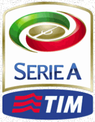 Serie A 2014/2015