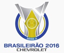 Brasileirao 2016