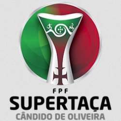 Portuguese Supercup 2008