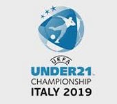 UEFA U21 Qualifying 2019