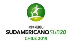 CONMEBOL U20 2019